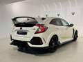 Honda Civic 2.0 VTEC Turbo Type R GT Blanco - thumbnail 5