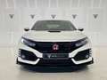 Honda Civic 2.0 VTEC Turbo Type R GT Blanco - thumbnail 2