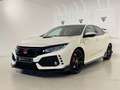 Honda Civic 2.0 VTEC Turbo Type R GT Blanco - thumbnail 11