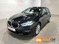 BMW 120 d Advantage Automatik EU6d Navi LED Virtual Cockpi Schwarz - thumbnail 1