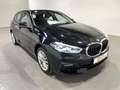 BMW 120 d Advantage Automatik EU6d Navi LED Virtual Cockpi Schwarz - thumbnail 4