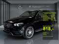 Mercedes-Benz GLE 53 AMG AMG GLE 53 4M +Memory+MBUX+StHz+PANO+KAMERA+WIDE Schwarz - thumbnail 1