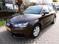 Audi A1 Sportback 1.2 TFSI Pro Line 5-deurs Airco Cruise N Braun - thumbnail 1