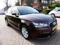 Audi A1 Sportback 1.2 TFSI Pro Line 5-deurs Airco Cruise N Braun - thumbnail 9