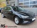 Volkswagen Passat 2.0TDI Variant Business 1.Hd*Navi*Kam*SHZ Negro - thumbnail 1