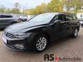 Volkswagen Passat 2.0TDI Variant Business 1.Hd*Navi*Kam*SHZ Negro - thumbnail 3