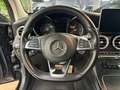 Mercedes-Benz GLC 250 250d 4Matic Aut. Negro - thumbnail 14
