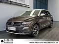 Volkswagen T-Roc IQ.DRIVE APPLECARPLAY/KLIMAUTOMATIK/EL. HECKKLAPPE Schwarz - thumbnail 1