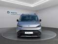 Toyota Proace City Verso L1 1,2 Teamplayer Silber - thumbnail 3