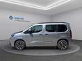 Toyota Proace City Verso L1 1,2 Teamplayer Silber - thumbnail 9