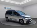 Toyota Proace City Verso L1 1,2 Teamplayer Silber - thumbnail 4