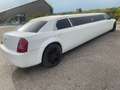 Chrysler 300C 300C 5.7 Automatik Stretch Limousine VIP Luxus Weiß - thumbnail 6