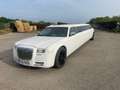 Chrysler 300C 300C 5.7 Automatik Stretch Limousine VIP Luxus Weiß - thumbnail 7