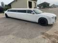 Chrysler 300C 300C 5.7 Automatik Stretch Limousine VIP Luxus Weiß - thumbnail 2