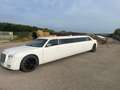 Chrysler 300C 300C 5.7 Automatik Stretch Limousine VIP Luxus Weiß - thumbnail 1