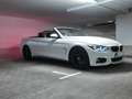 BMW 430 i M-Sport VOLLAUSSTATT + M-Perf.Schalld. +Diffusor Weiß - thumbnail 2