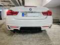 BMW 430 i M-Sport VOLLAUSSTATT + M-Perf.Schalld. +Diffusor Weiß - thumbnail 12