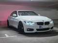 BMW 430 i M-Sport VOLLAUSSTATT + M-Perf.Schalld. +Diffusor Weiß - thumbnail 7