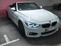 BMW 430 i M-Sport VOLLAUSSTATT + M-Perf.Schalld. +Diffusor Weiß - thumbnail 1