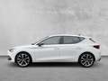 SEAT Leon 1.5 TSI FR LED Apple CarPlay ACC PDC Klima Rückfah Weiß - thumbnail 3
