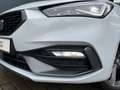 SEAT Leon 1.5 TSI FR LED Apple CarPlay ACC PDC Klima Rückfah Weiß - thumbnail 7