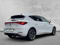 SEAT Leon 1.5 TSI FR LED Apple CarPlay ACC PDC Klima Rückfah Weiß - thumbnail 2