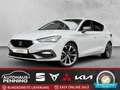 SEAT Leon 1.5 TSI FR LED Apple CarPlay ACC PDC Klima Rückfah Weiß - thumbnail 1