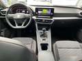 SEAT Leon 1.5 TSI FR LED Apple CarPlay ACC PDC Klima Rückfah Weiß - thumbnail 10