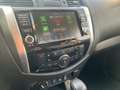 Nissan Navara 2.3 dCi 190 CV 7AT 4WD Double Cab Tekna Grijs - thumbnail 16