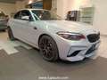 BMW M2 M2 Coupe 3.0 Competition 410CV 2020 Silver - thumbnail 5