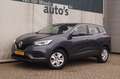 Renault Kadjar 1.3 TCe 140pk Life -AIRCO-CRUISE-TREKHAAK- Grijs - thumbnail 2