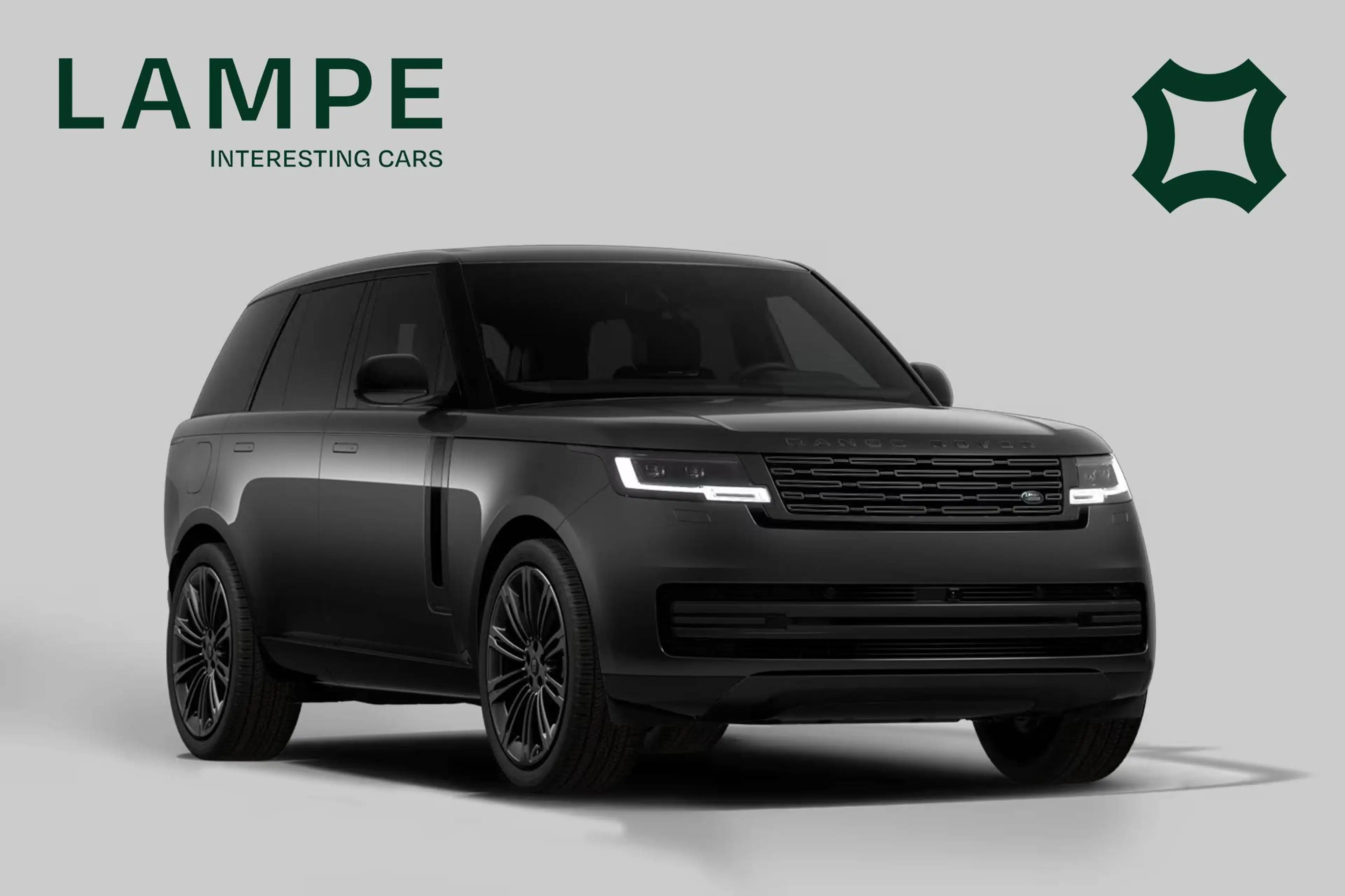 Land Rover Range Rover P550e Autobiography Massage MeridianSignature Pano Trekhaak HUD