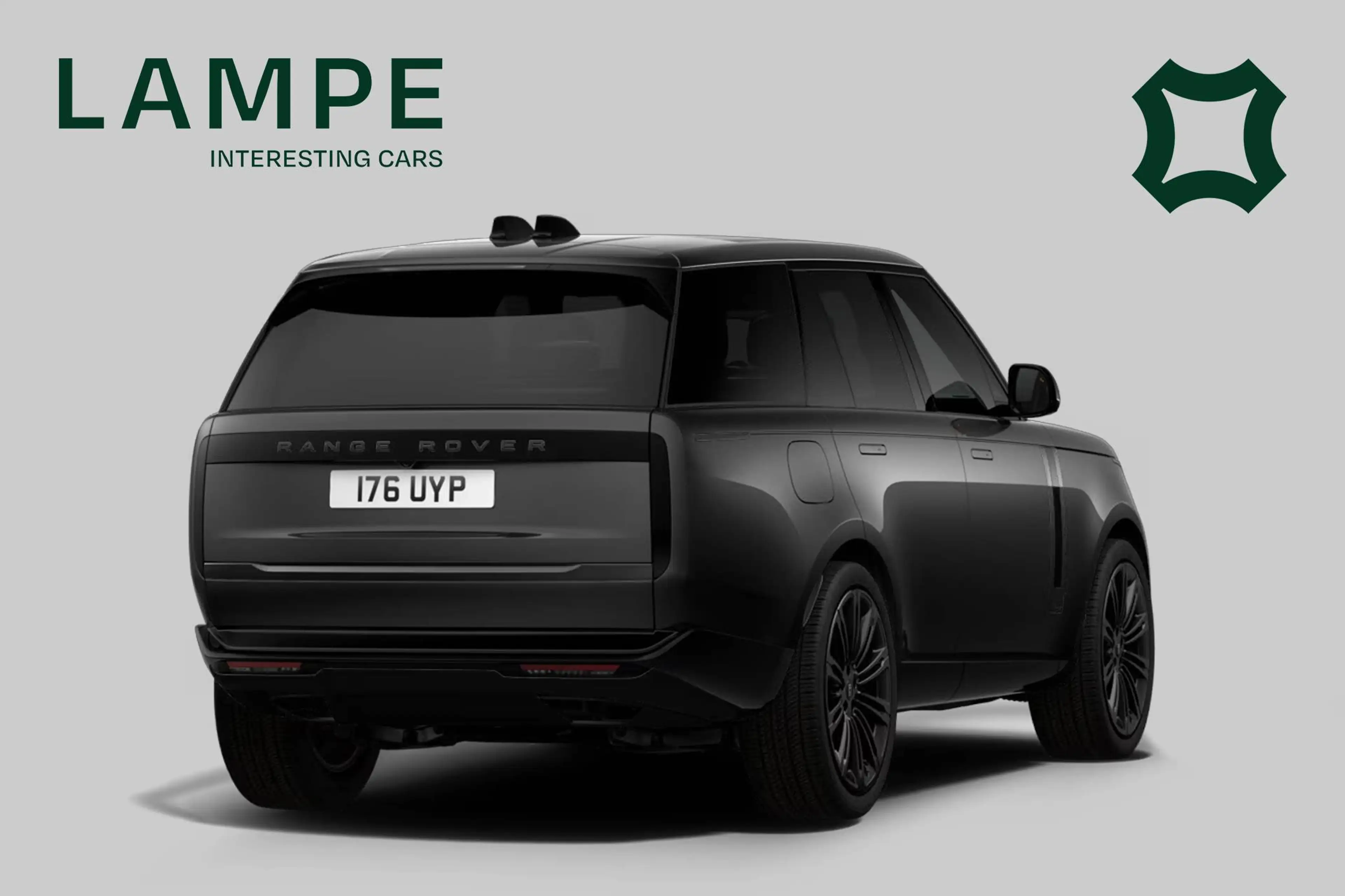 Land Rover Range Rover P550e Autobiography Massage MeridianSignature Pano Trekhaak HUD — photo 2