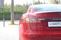 Tesla Model S 90D AWD Rojo - thumbnail 35