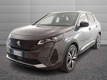 3008 II 2021 1.5 bluehdi GT Pack 130cv eat8! PREZZO REALE