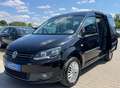 Volkswagen Caddy 1.6 TDI Kasten/Kombi Comfortline BMT Noir - thumbnail 10