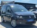 Volkswagen Caddy 1.6 TDI Kasten/Kombi Comfortline BMT Noir - thumbnail 1