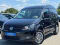 Volkswagen Caddy 1.6 TDI Kasten/Kombi Comfortline BMT Noir - thumbnail 3