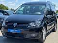 Volkswagen Caddy 1.6 TDI Kasten/Kombi Comfortline BMT Noir - thumbnail 5