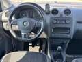 Volkswagen Caddy 1.6 TDI Kasten/Kombi Comfortline BMT Noir - thumbnail 14