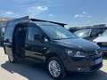 Volkswagen Caddy 1.6 TDI Kasten/Kombi Comfortline BMT Noir - thumbnail 9