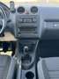 Volkswagen Caddy 1.6 TDI Kasten/Kombi Comfortline BMT Noir - thumbnail 15