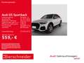 Audi Q5 45 TFSI qu. advanced Black AHK MATR Weiß - thumbnail 1