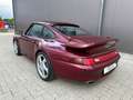 Porsche 993 911 Turbo Coupe !Deutsch, Unfallfrei, Original! Red - thumbnail 3