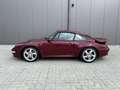 Porsche 993 911 Turbo Coupe !Deutsch, Unfallfrei, Original! Rouge - thumbnail 2