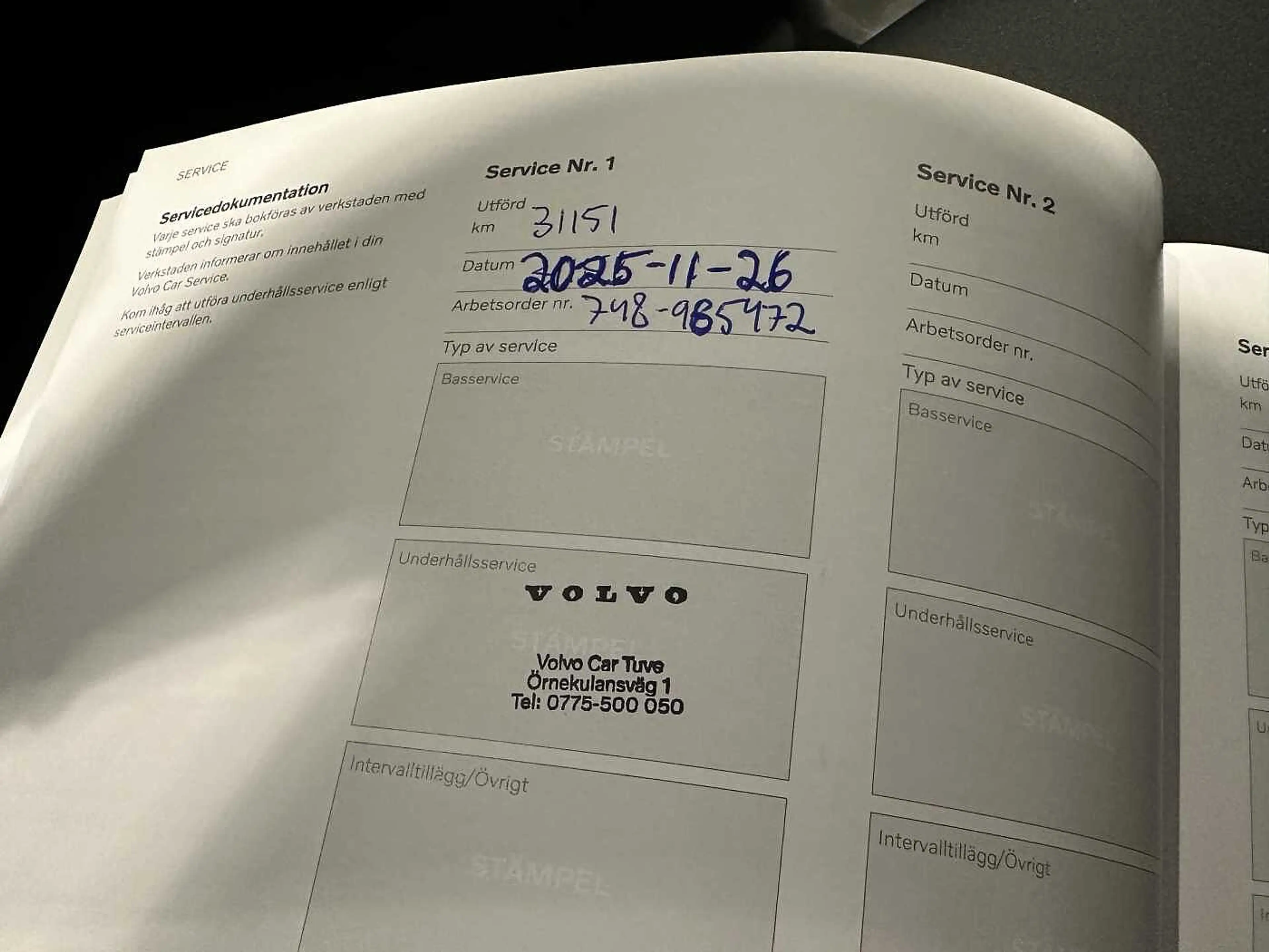 Volvo EX30 Ultra Twin Motor Perform + Pano dak — photo 13