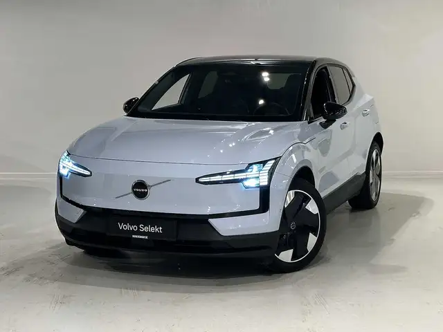 Volvo EX30 Ultra Twin Motor Perform + Pano dak