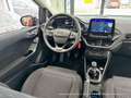 Ford Fiesta 1.5 TDCi Titanium 6-Gang NAVI DAB AHK SITZHEIZUNG Bleu - thumbnail 19