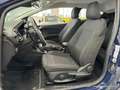 Ford Fiesta 1.5 TDCi Titanium 6-Gang NAVI DAB AHK SITZHEIZUNG Bleu - thumbnail 13
