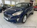 Ford Fiesta 1.5 TDCi Titanium 6-Gang NAVI DAB AHK SITZHEIZUNG Bleu - thumbnail 30